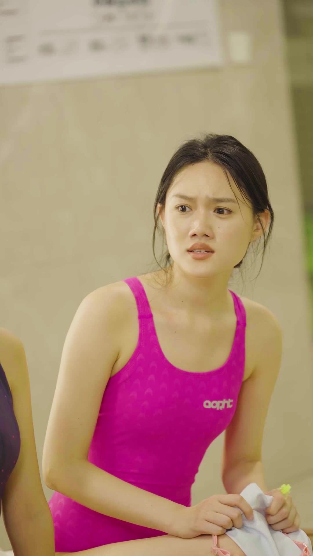 Episode 9 - I Became an Olympic Swimming Champion